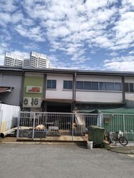 Kallang Basin (D13), Factory #460024231